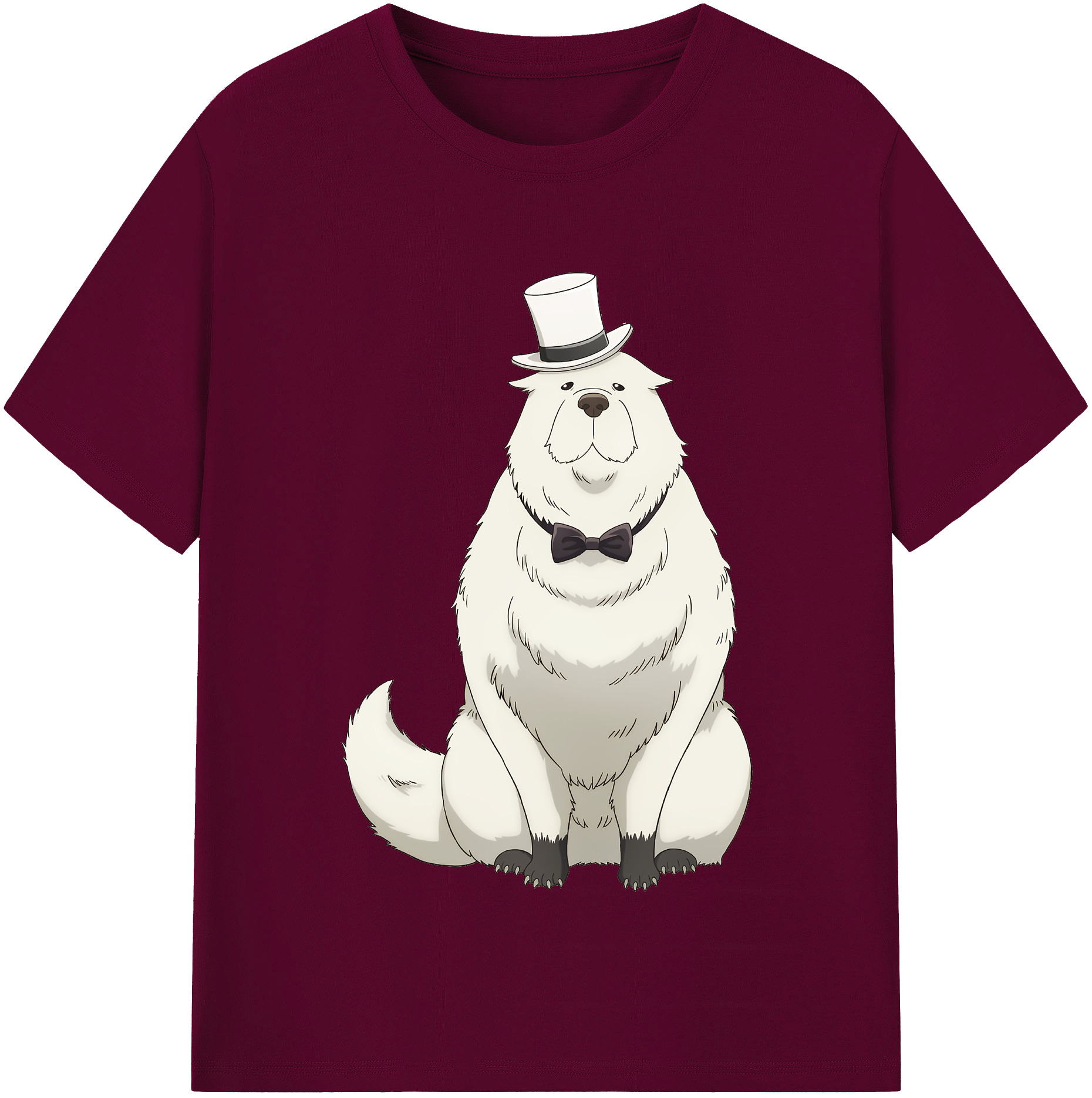 （画像用） SPY×FAMILY间谍家家酒 レディースカジュアルプリントTシャツ（綿100％）